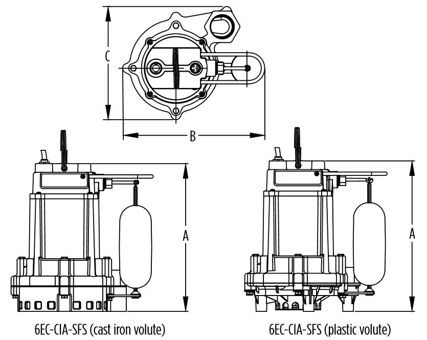 Little Giant Pump Wiring Diagram / How To Install And Wire A Well Pump